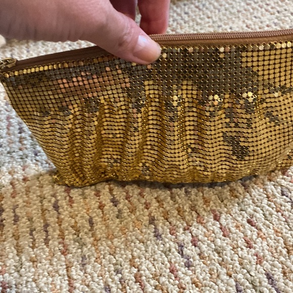 Malini + sulaika mesh clutch - Picture 3 of 7